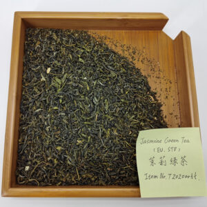EU Standard Jasmine Tea C