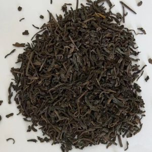 EU Standard Pu Erh Tea A